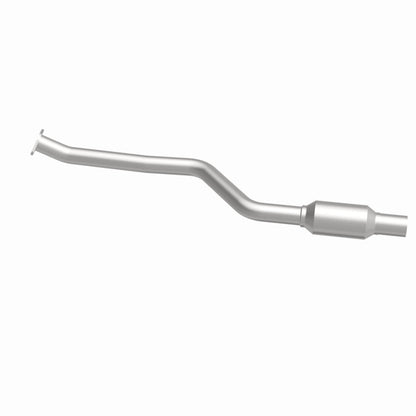 MagnaFlow Direct Fit Catalytic Converter BMW 5 08-09 Rear OEM