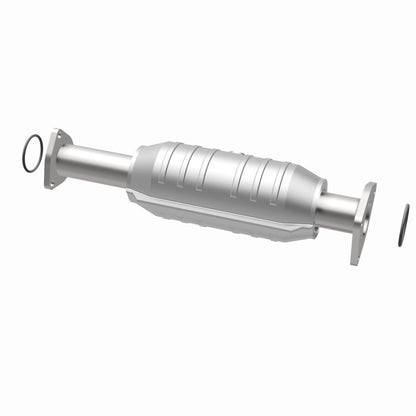 MagnaFlow Direct Fit Catalytic Converter 04 Acura TSX 2.4L