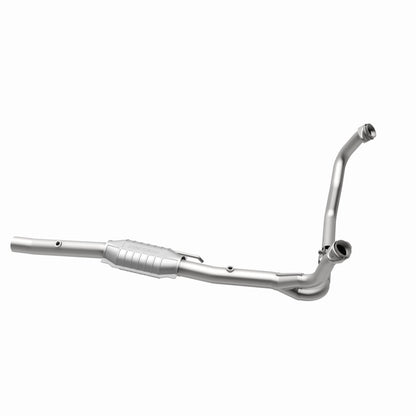 MagnaFlow Direct Fit Catalytic Converter 00-03 Dakota 4.7L 2WD OEM