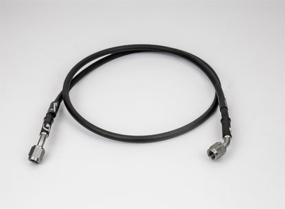 Línea de embrague Goodridge 04-05 Subaru WRX STI