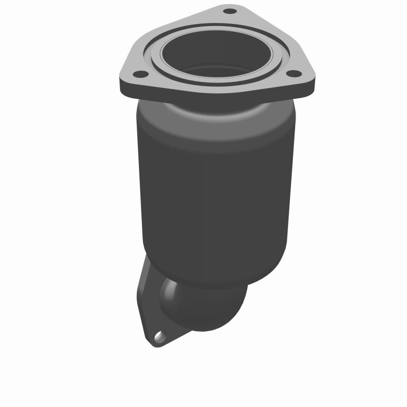 MagnaFlow Direct Fit Catalytic Converter 99-02 Lanos 1.6 frnt OEM