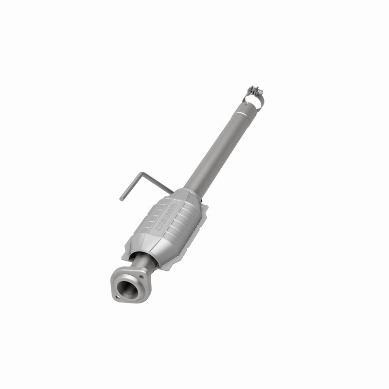 MagnaFlow Direct Fit Catalytic Converter Jeep Wrangler 4.0L Rear