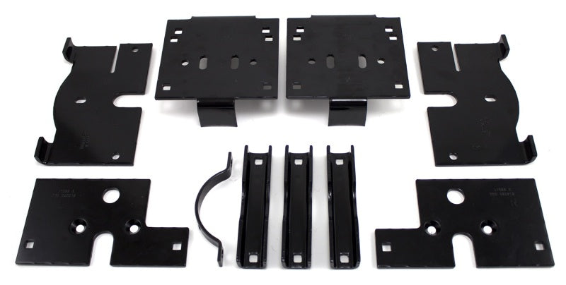Air Lift Loadlifter 5000 Ultimate Kit de resorte de aire trasero para 04-14 ForD F-150 RWD