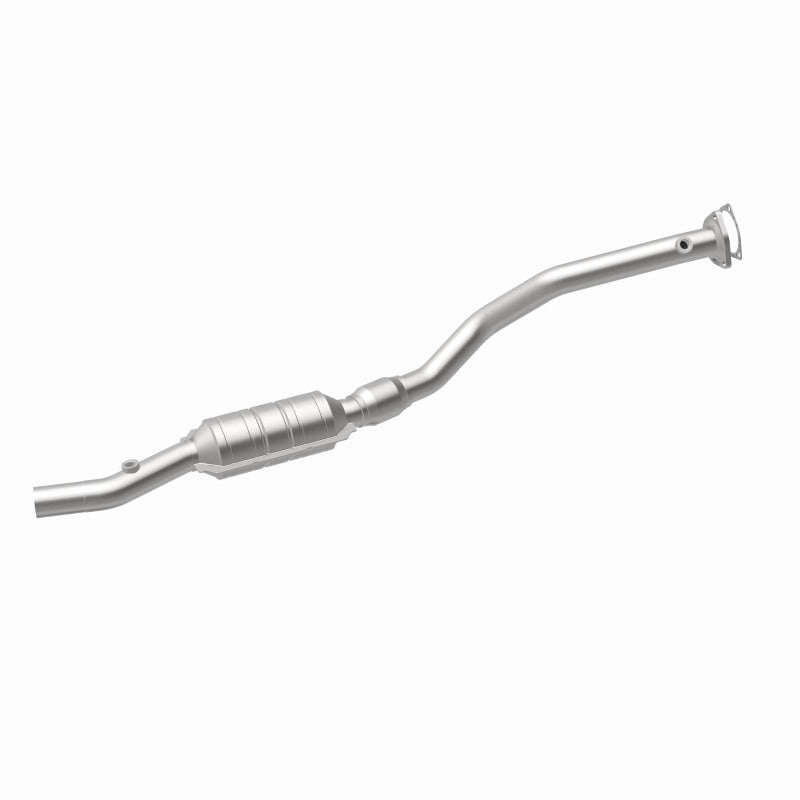 MagnaFlow Direct Fit Catalytic Converter 96-99 Audi A4/A4 Quattro 2.8L D/S (49 State)