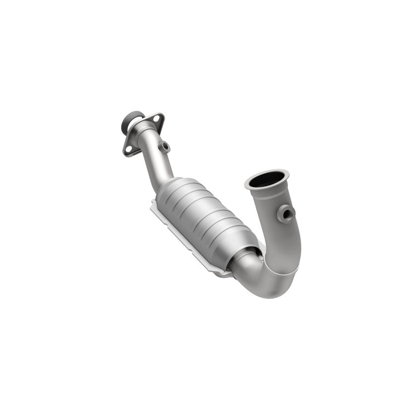 MagnaFlow Direct Fit Catalytic Converter 2004 Liberty P/S frt OEM
