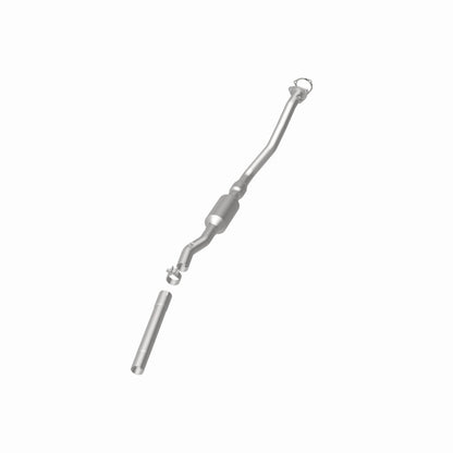 MagnaFlow Direct Fit Catalytic Converter 96-99 Audi A4/A4 Quattro 2.8L P/S (49 State)