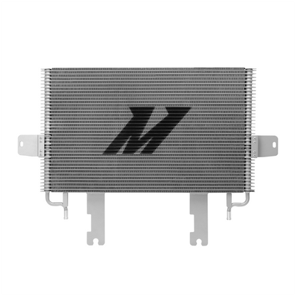 Enfriador de transmisión Mishimoto 03-07 Ford 6.0L Powerstroke