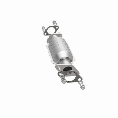 MagnaFlow Direct Fit Catalytic Converter 01-03 Rio 1.5/1.6 Rear