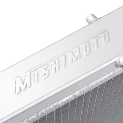 Radiador Aluminio Mishimoto 08 Volkswagen Golf R32