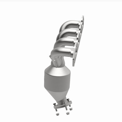 MagnaFlow Direct Fit Catalytic Converter 08 Saturn Astra 1.8L Manifold (49 State)