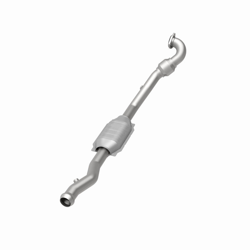 MagnaFlow Direct Fit Catalytic Converter 1997 Volvo 850 2.3L Turbo