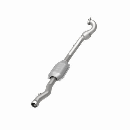 MagnaFlow Direct Fit Catalytic Converter 1997 Volvo 850 2.3L Turbo