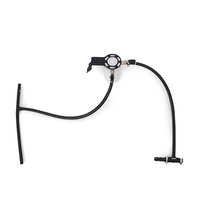 Mishimoto 03-07 Ford 6.0L Powerstroke Coolant Filtration Kit - Preto