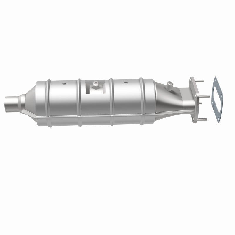 MagnaFlow Direct Fit Catalytic Converter Ford-OEM Fit 94 95