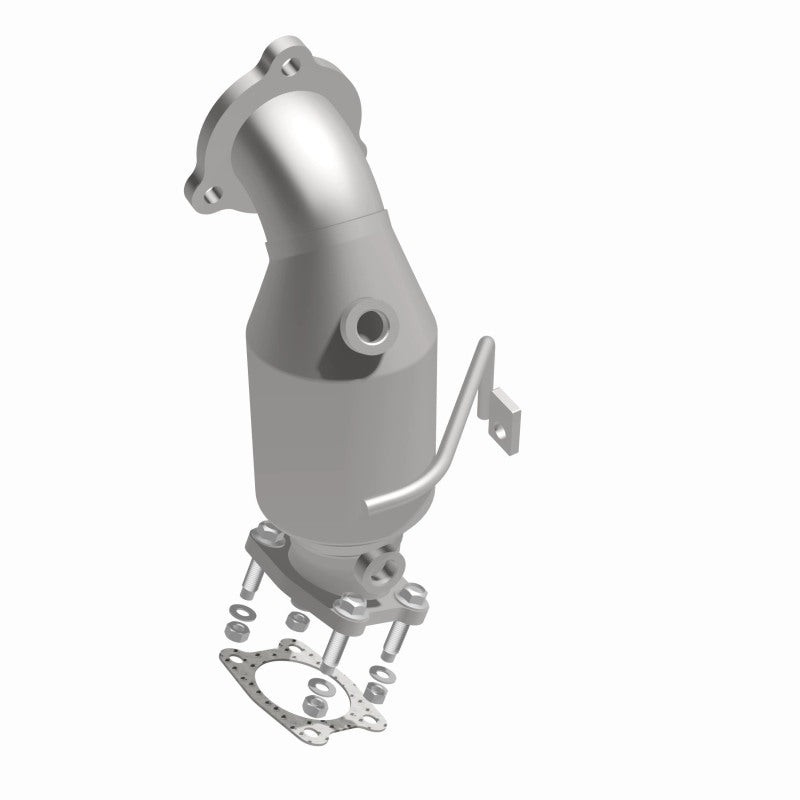 MagnaFlow Direct Fit Catalytic Converter 04 S40/V40 1.9L frt CA