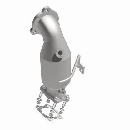 MagnaFlow Direct Fit Catalytic Converter 04 S40/V40 1.9L frt CA