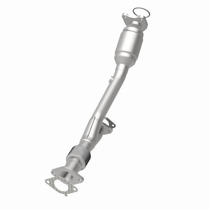 MagnaFlow Direct Fit Catalytic Converter 05-06 Pontiac G6 3.5L Rear