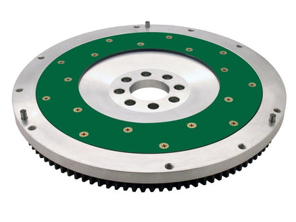 Volante de aluminio Fidanza SR20DET Jspec (se adapta a todos excepto Dual Mass)