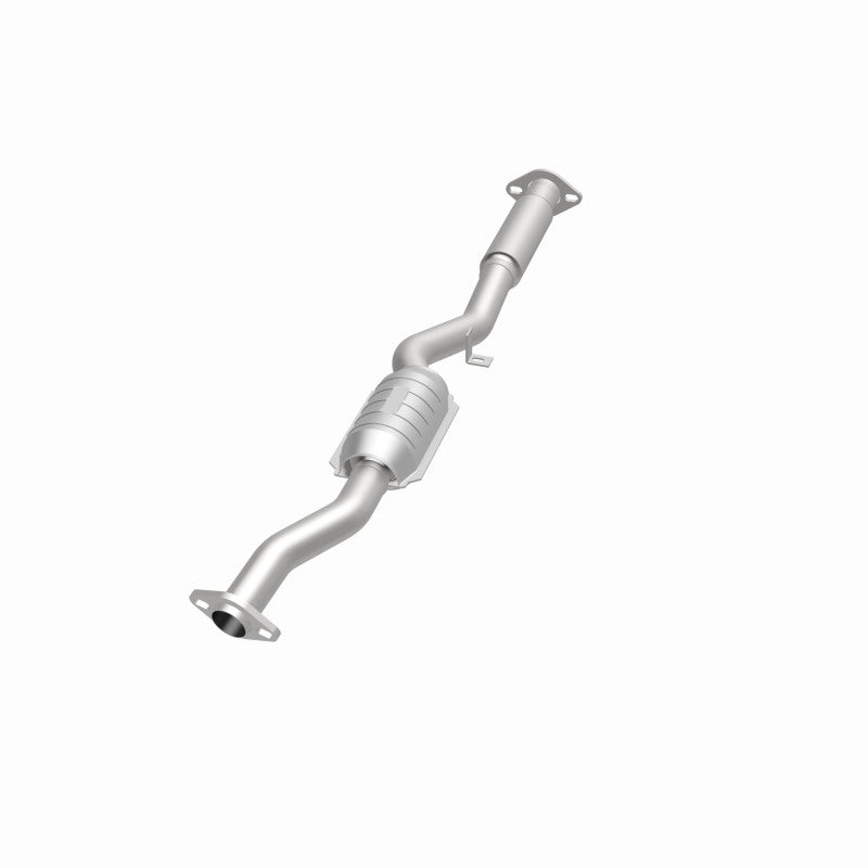 MagnaFlow Direct Fit Catalytic Converter Nissan 85-86