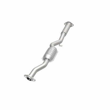 MagnaFlow Direct Fit Catalytic Converter Nissan 85-86