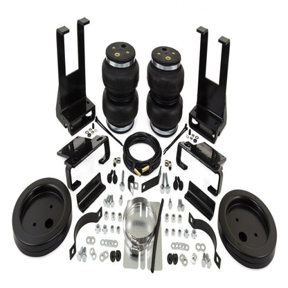 Air Lift LoadLifter 7500XL Ultimate para 01-10 Chevy Silverado 2500/3500