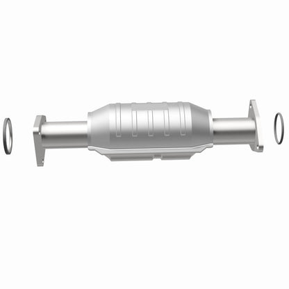 MagnaFlow Direct Fit Catalytic Converter Acura Legend 86 90