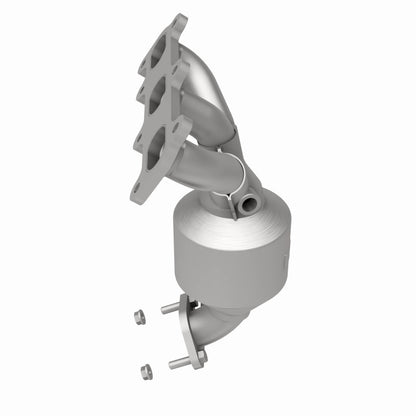 MagnaFlow Direct Fit Catalytic Converter 01-04 Hyundai Santa Fe 2.7L