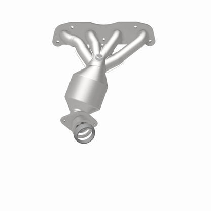 MagnaFlow Direct Fit Catalytic Converter 09-14 Sentra 2.0L Manifold