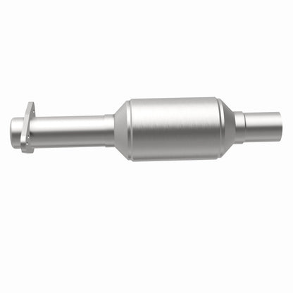 MagnaFlow Direct Fit Catalytic Converter 85-93 Chevrolet S10 L4 2.5LGAS