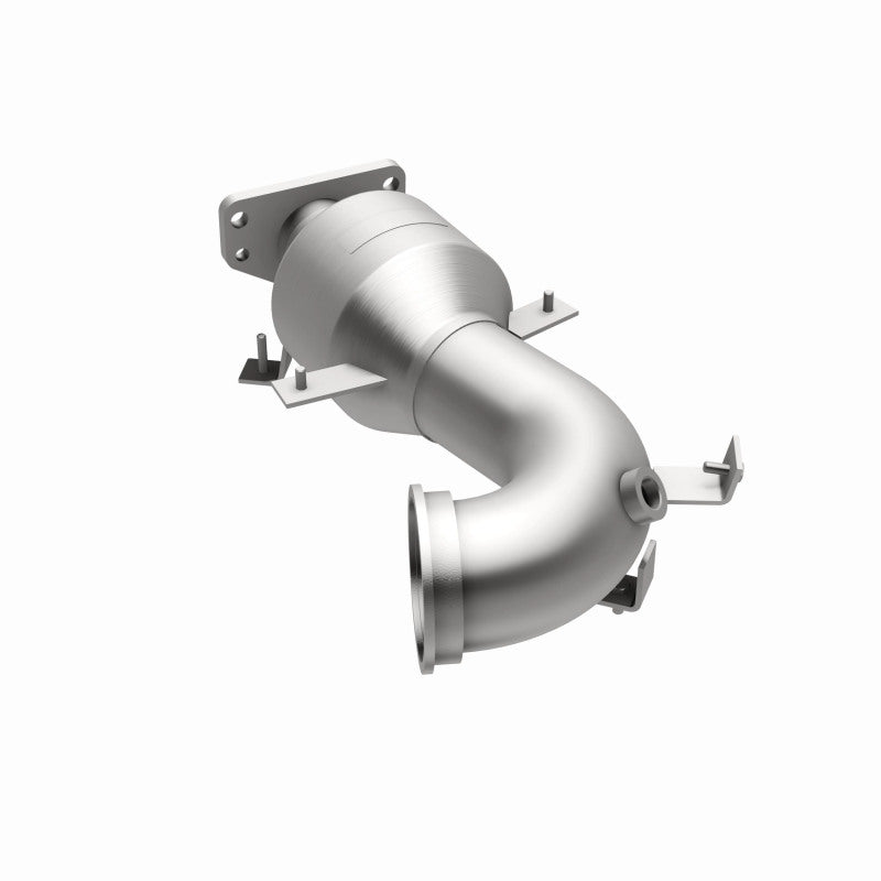 MagnaFlow Direct Fit Catalytic Converter 2013 Dodge Dart 1.4L