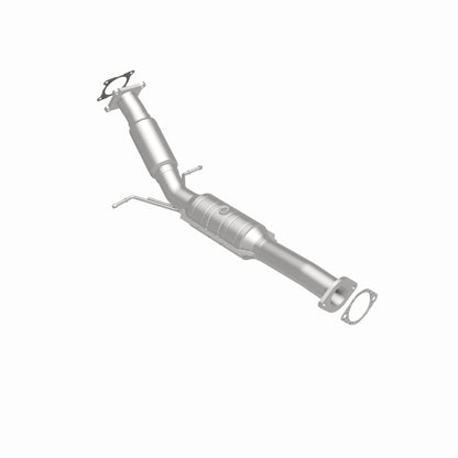 MagnaFlow Direct Fit Catalytic Converter 03-05 Volvo S60/ V70 2.4L