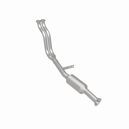 MagnaFlow Direct Fit Catalytic Converter Alfa Romero 82 91