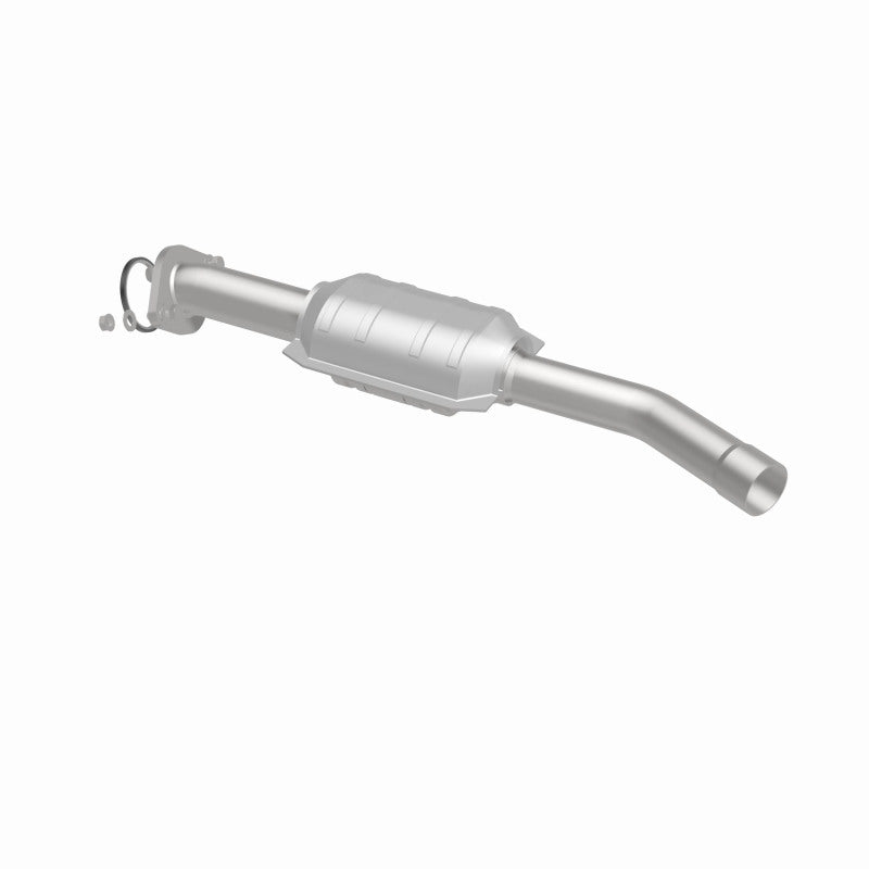 MagnaFlow Direct Fit Catalytic Converter 99-05 Mazda Miata/MX5 (Exc Turbocharged) 1.8L A/T