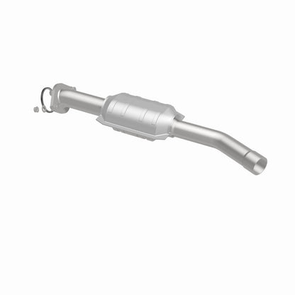 MagnaFlow Direct Fit Catalytic Converter 99-05 Mazda Miata/MX5 (Exc Turbocharged) 1.8L A/T