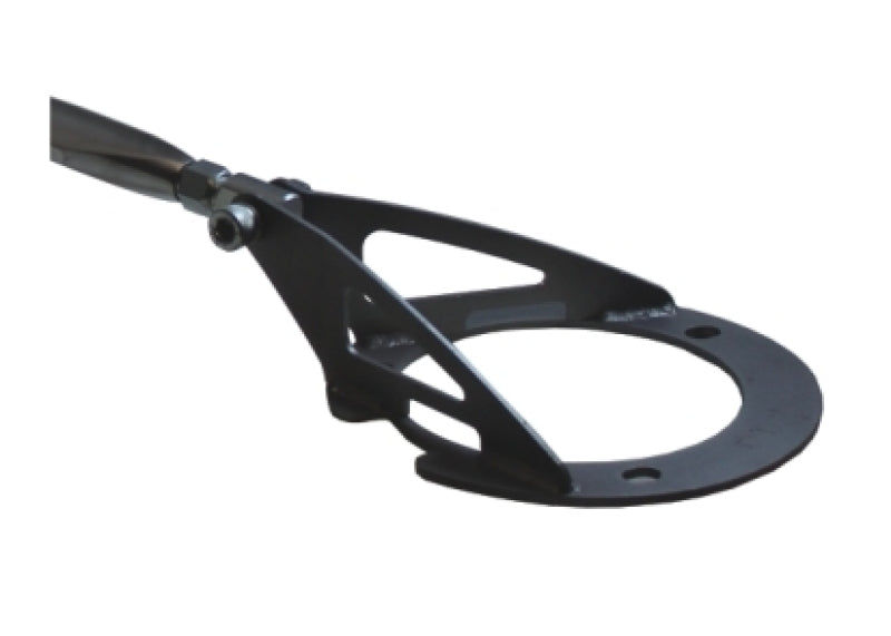 Whiteline 09-12 Subaru Legacy (Incl. GT/2.5GT) Barra de apoio frontal ajustável