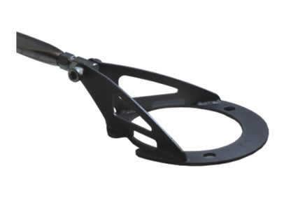 Whiteline 09-12 Subaru Legacy (Incl. GT/2.5GT) Barra de apoio frontal ajustável