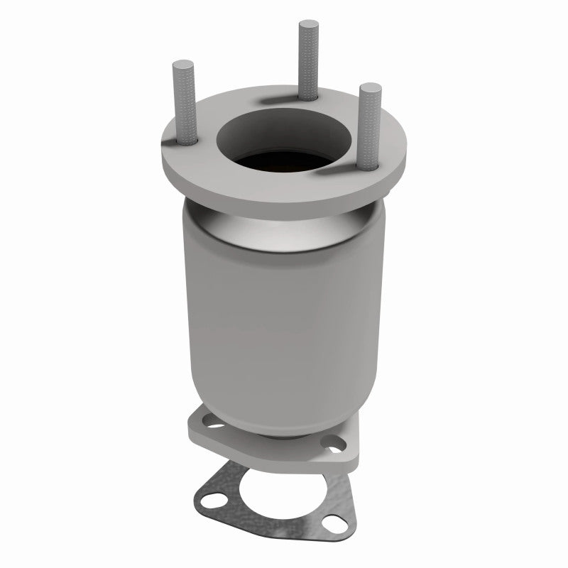 MagnaFlow Direct Fit Catalytic Converter 85-87 Mazda B2000 2.0L
