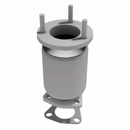 MagnaFlow Direct Fit Catalytic Converter 85-87 Mazda B2000 2.0L