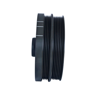 Amortecedor balanceado internamente em aço Fluidampr 03-06 Nissan 350Z VQ35DE V6