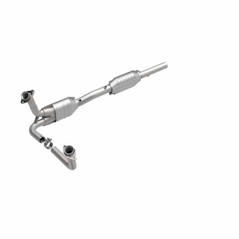 MagnaFlow Direct Fit Catalytic Converter 96 Bronco F150/F250 5.0L