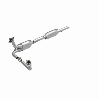 MagnaFlow Direct Fit Catalytic Converter 96 Bronco F150/F250 5.0L
