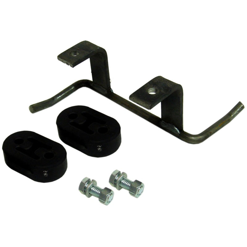 MBRP 1994-1997 Dodge Cummins Conjunto de suspensión de marco trasero