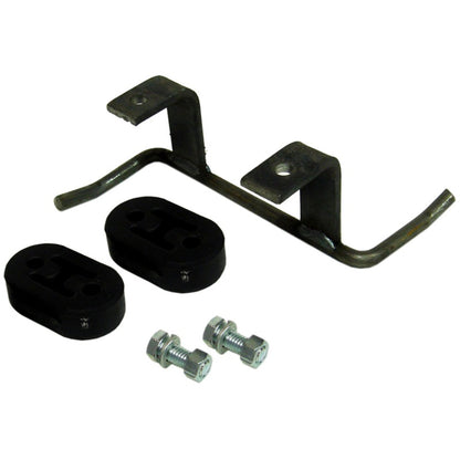 MBRP 1994-1997 Dodge Cummins Conjunto de suspensión de marco trasero