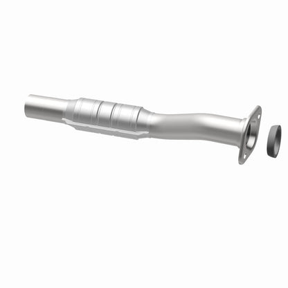 MagnaFlow Direct Fit Catalytic Converter 08-09 Dodge Caliber 2.4L T