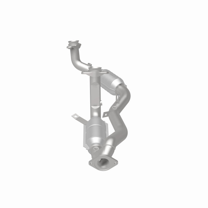 MagnaFlow Direct Fit Catalytic Converter 96-99 Ford Taurus3.0L 50S