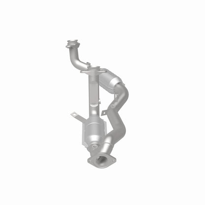 MagnaFlow Direct Fit Catalytic Converter 96-99 Ford Taurus3.0L 50S