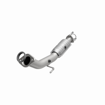 MagnaFlow Direct Fit Catalytic Converter 06-08 Honda Civic SI 2.0L