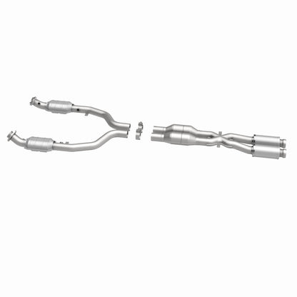MagnaFlow Direct Fit Catalytic Converter 08-13 BMW M3 4.0L