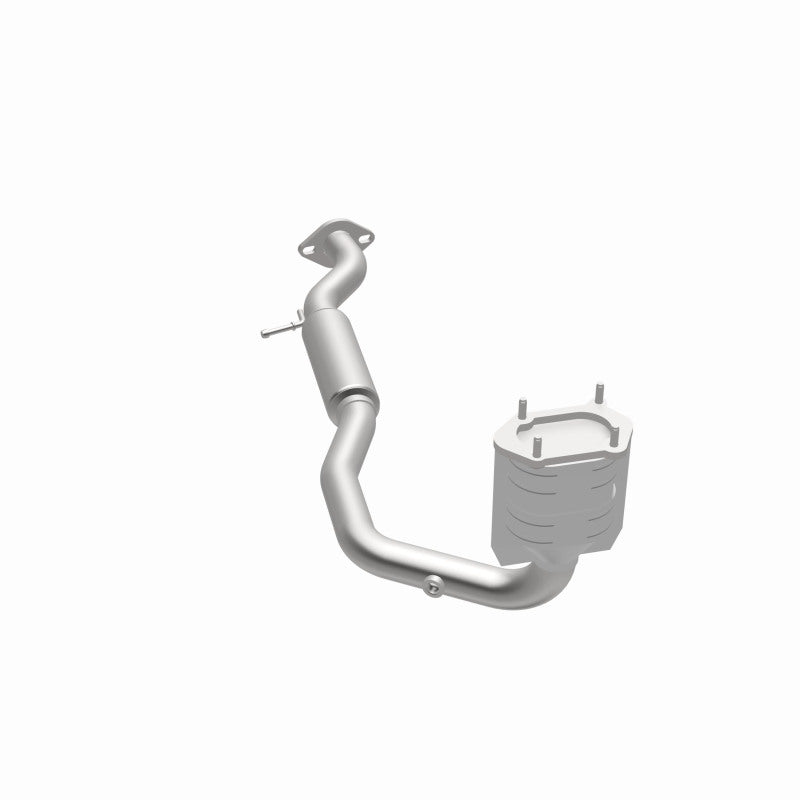 MagnaFlow Direct Fit Catalytic Converter 98-00 Mercury Mystique 2.0L