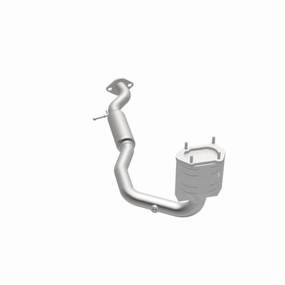 MagnaFlow Direct Fit Catalytic Converter 98-00 Mercury Mystique 2.0L